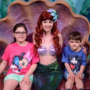 Meet your Posher, Carrie